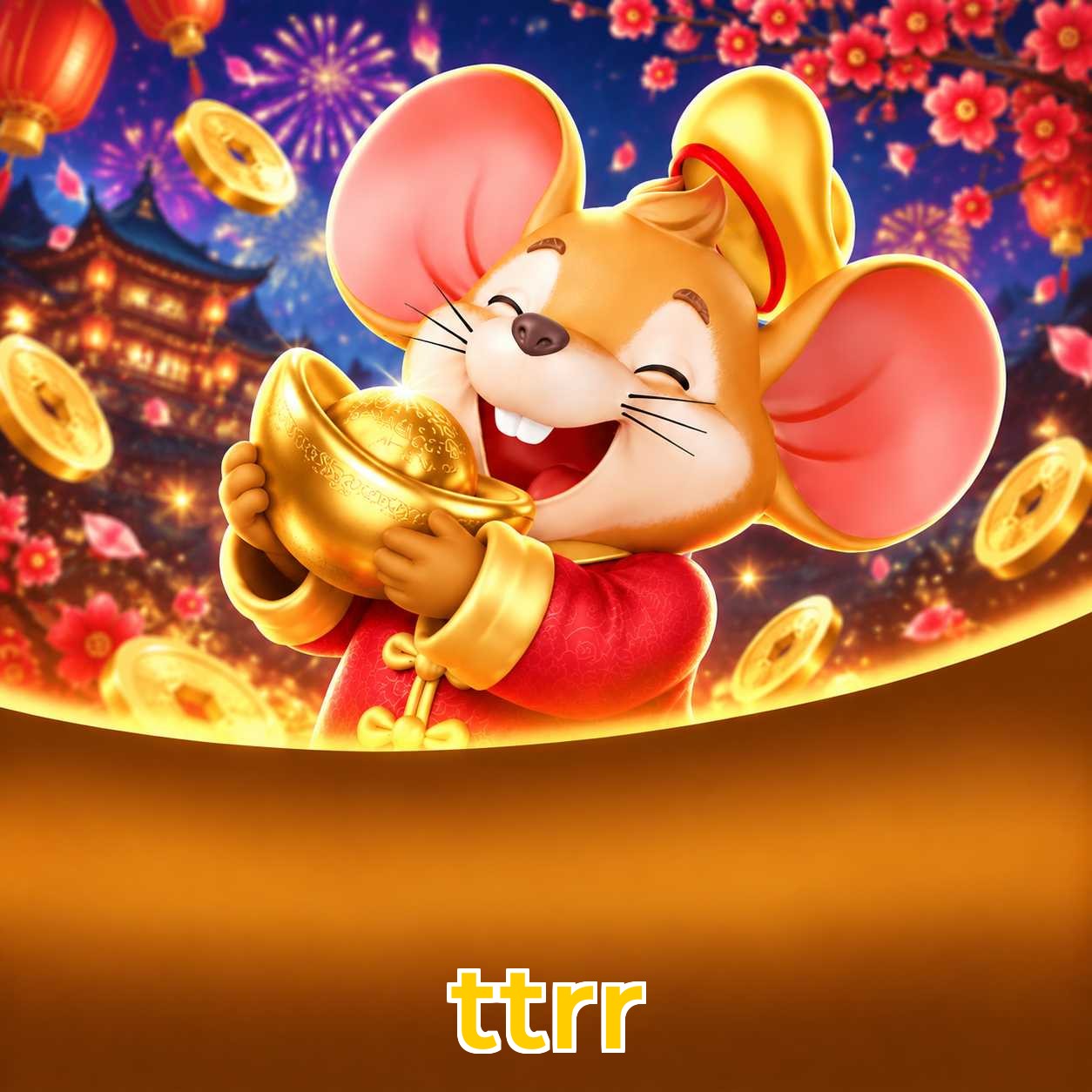 ttrr Logo