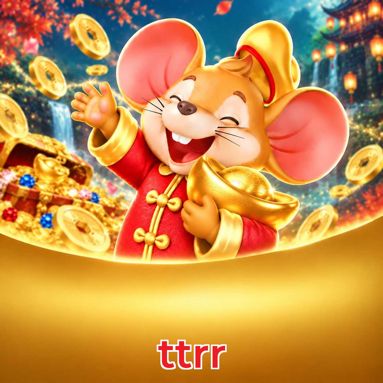 ttrr