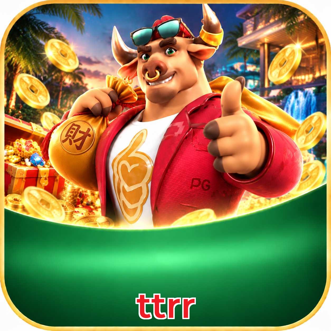 ttrr Plataforma FAQ