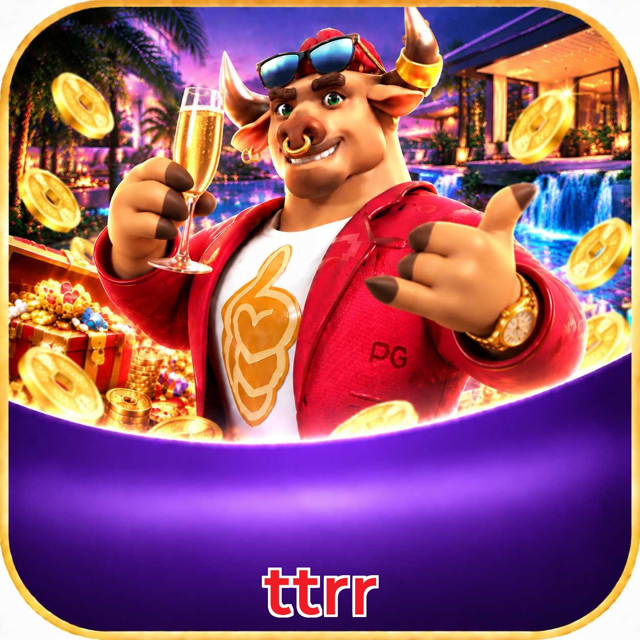 ttrr Estratégias Slots