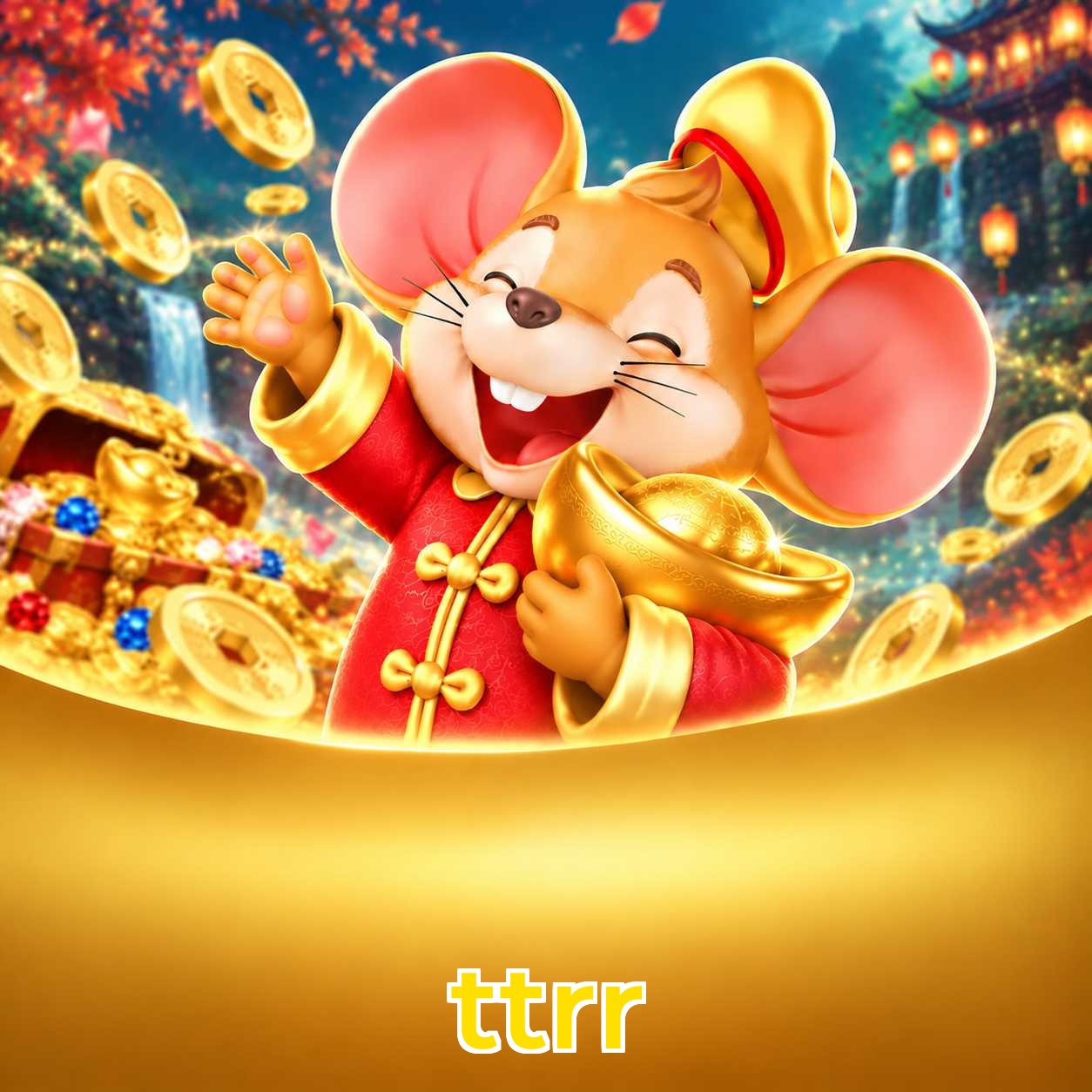 ttrr App FAQ