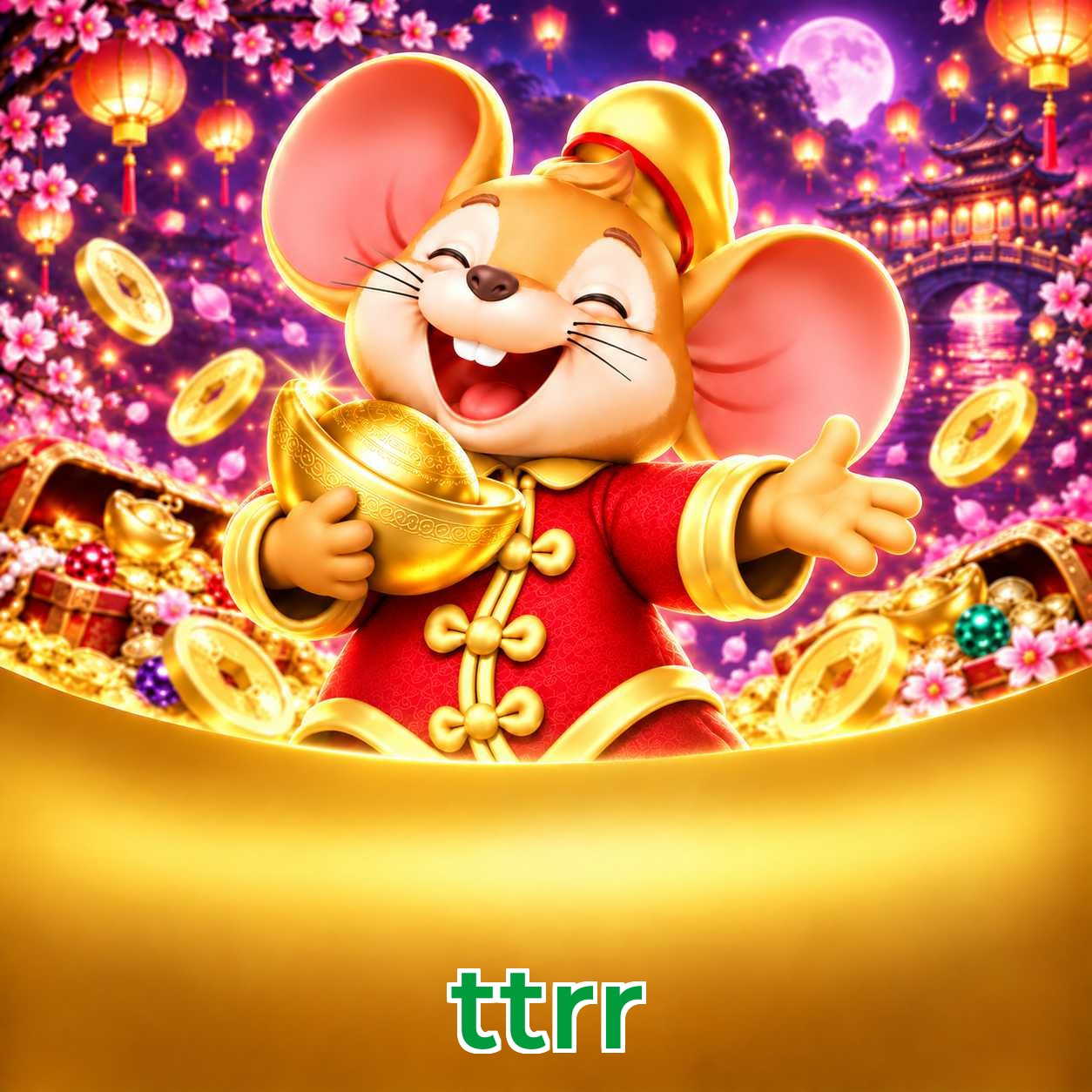 ttrr App Features