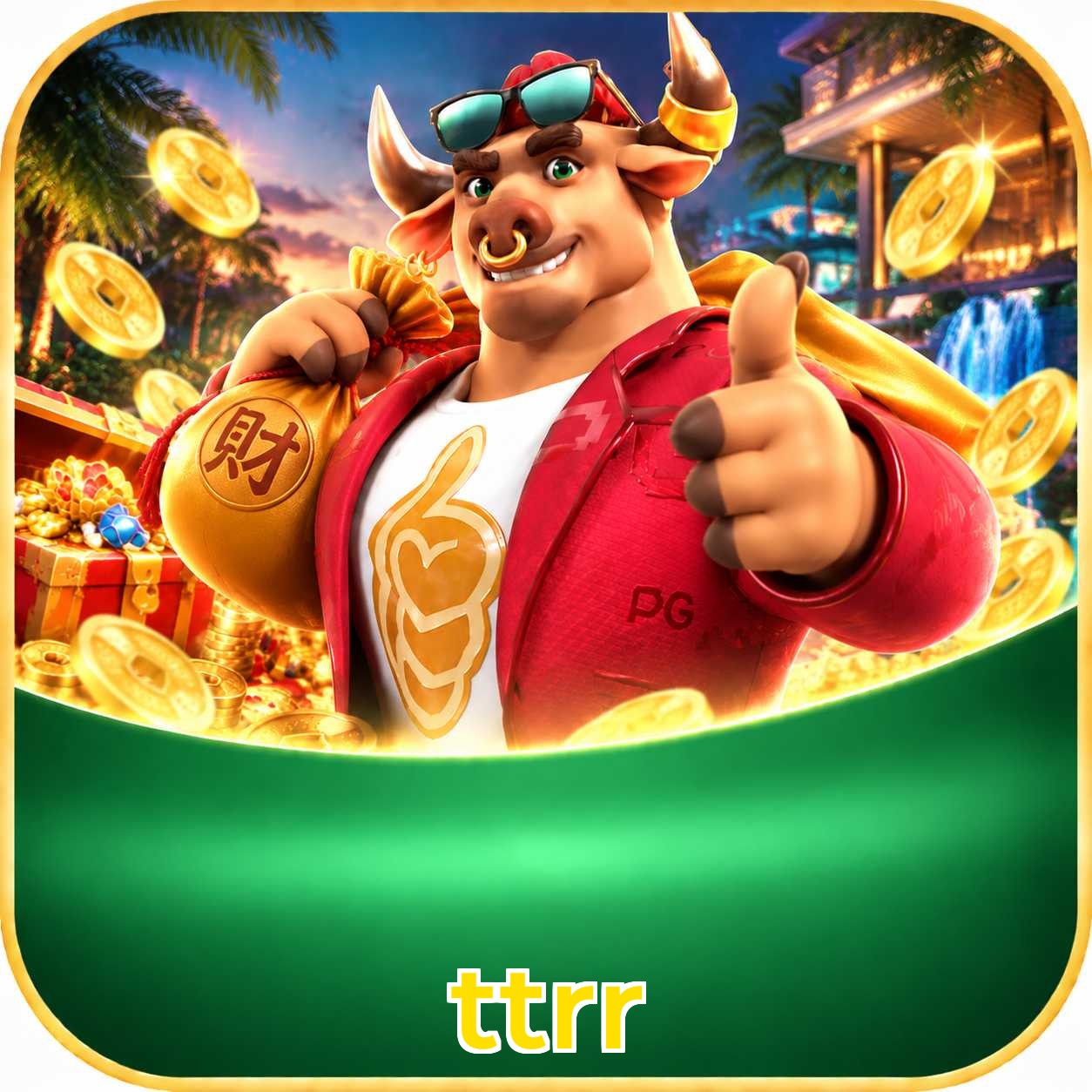 ttrr Live Casino Overview