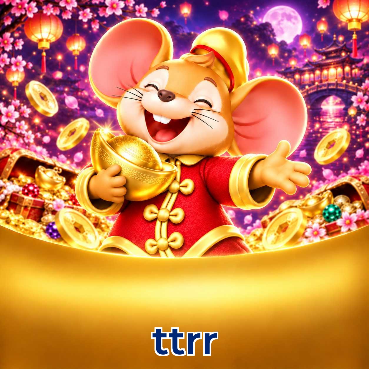 ttrr Fortune Tiger FAQ