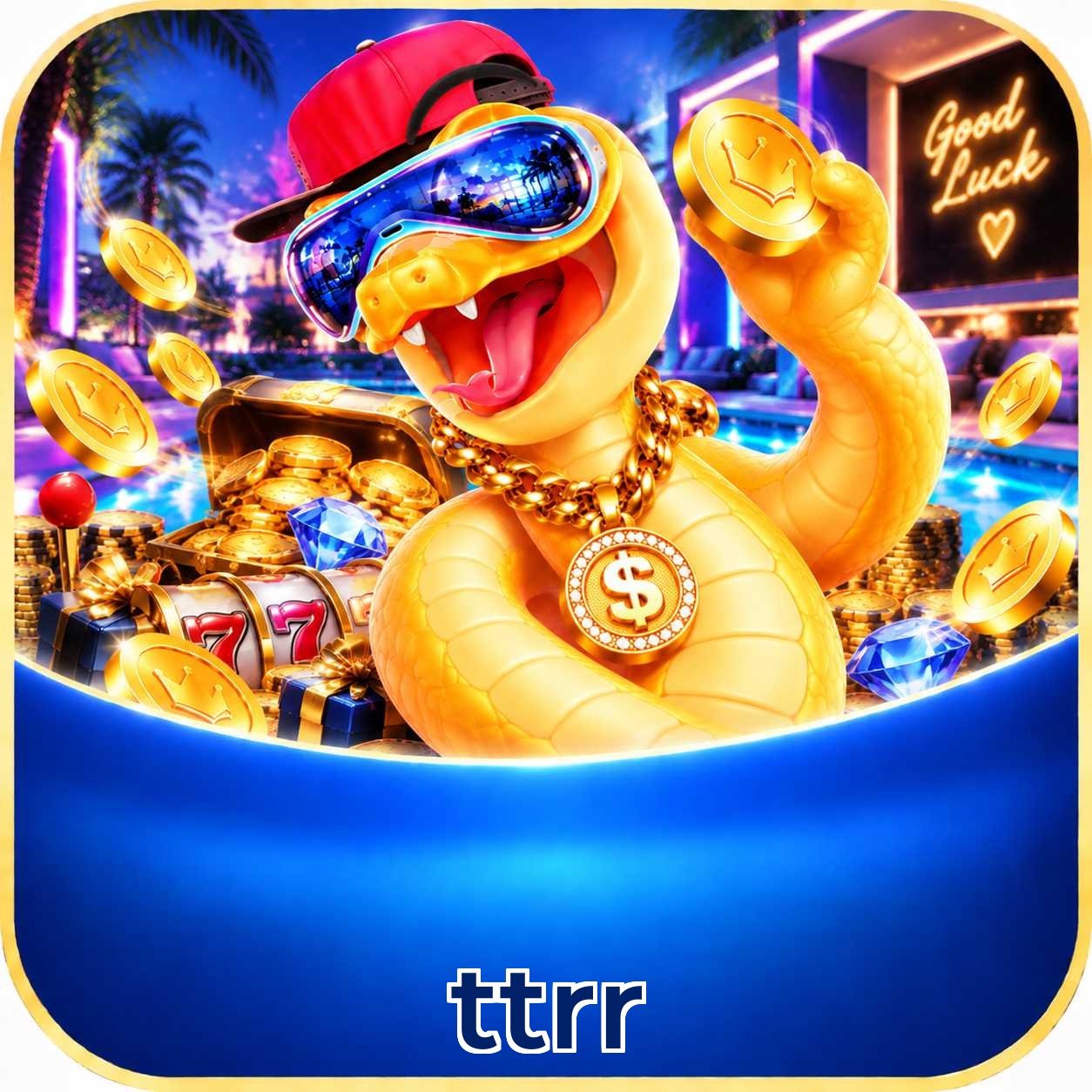 ttrr FAQ