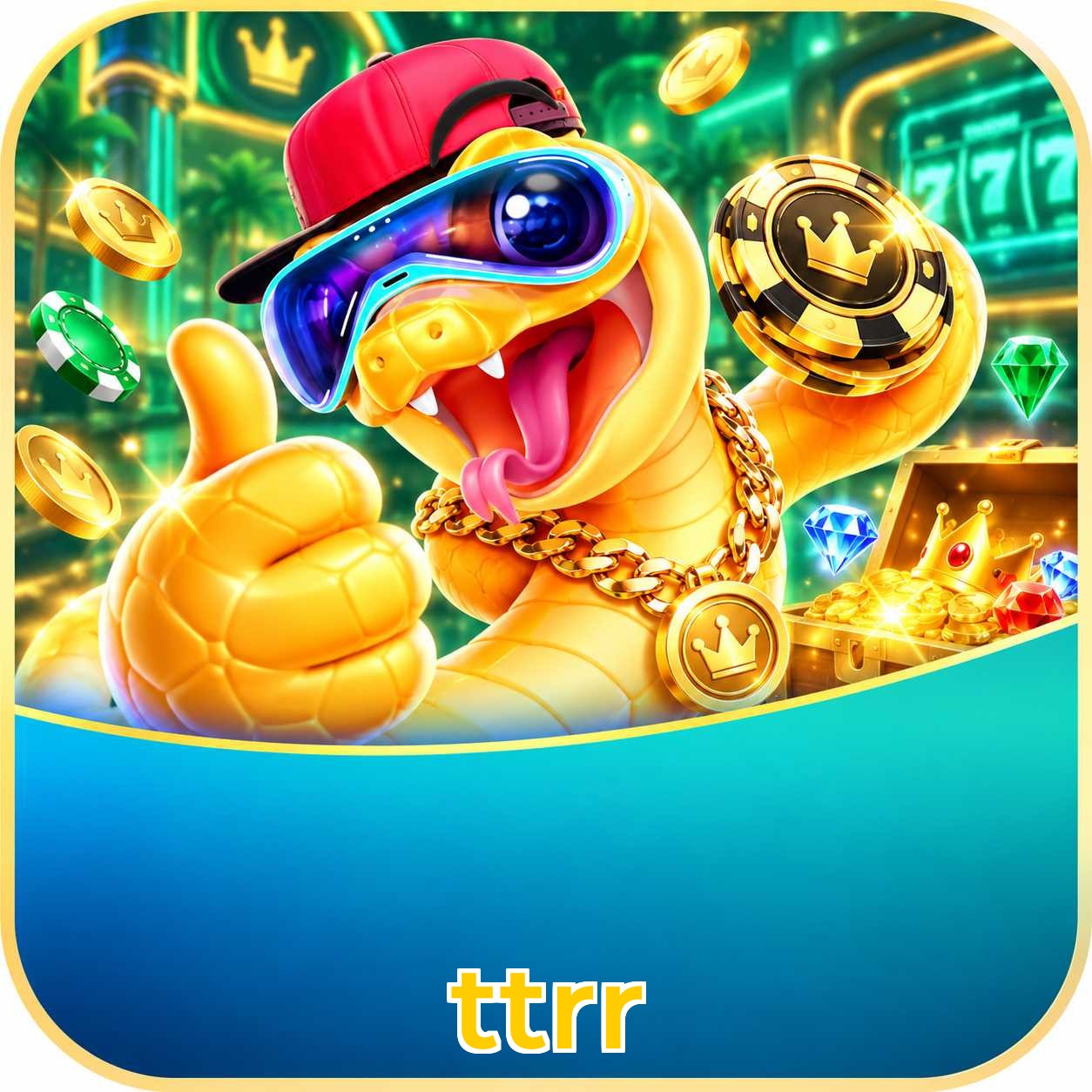ttrr Facebook Support