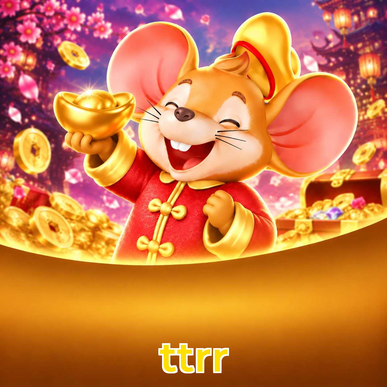 ttrr Logo