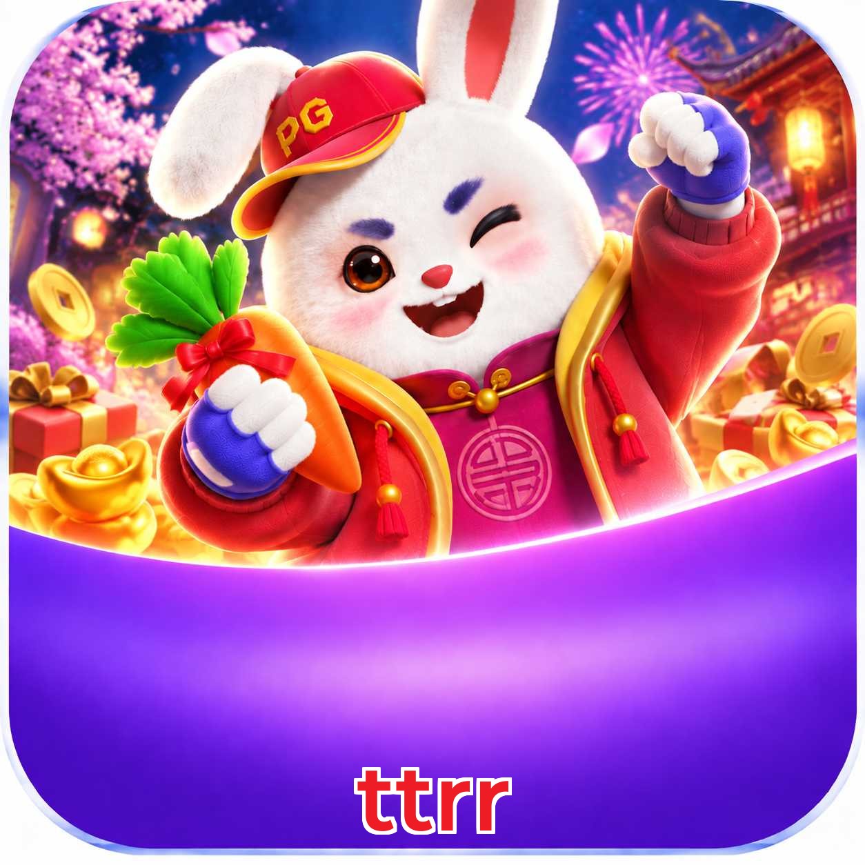 ttrr Jogos Exclusivos