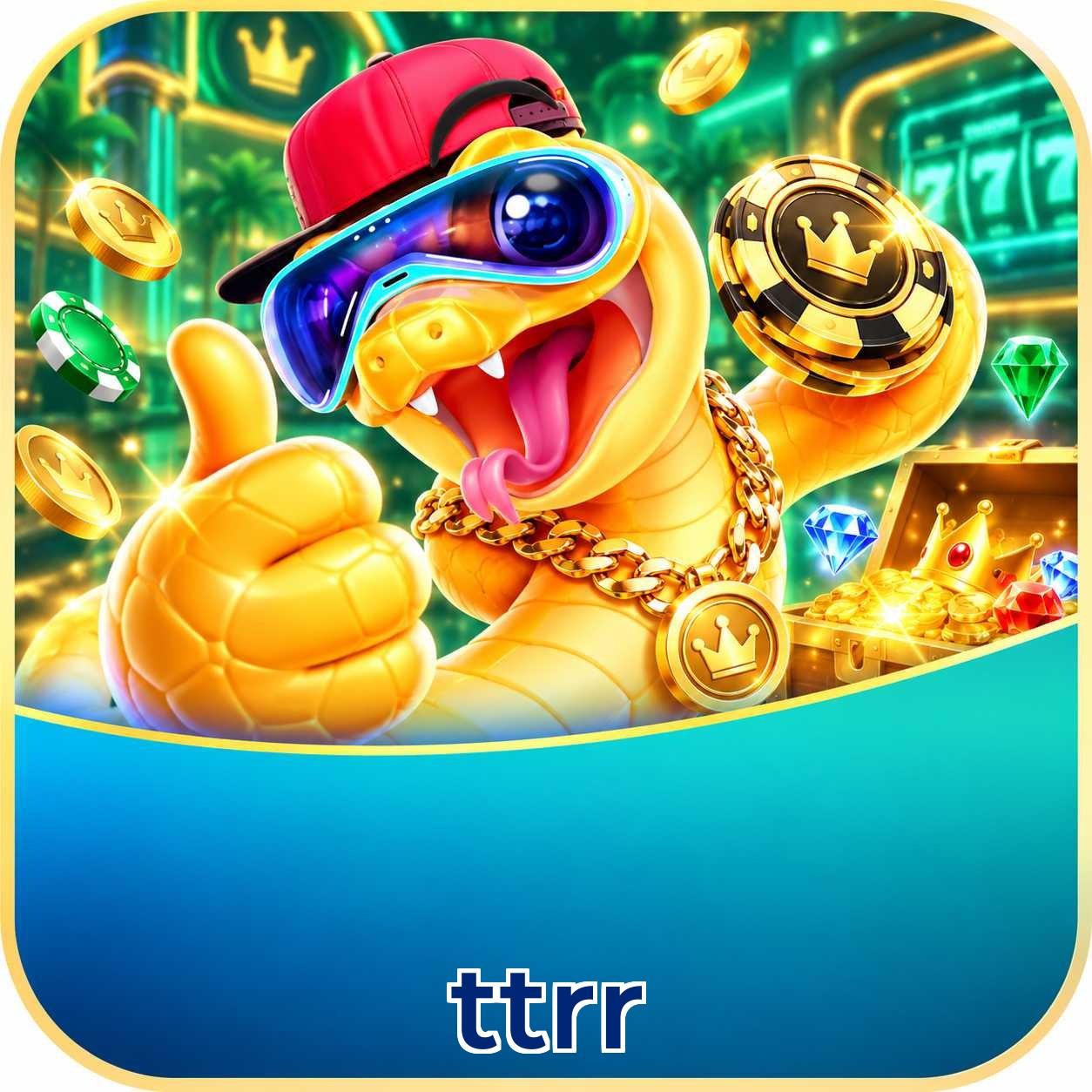 ttrr Version History