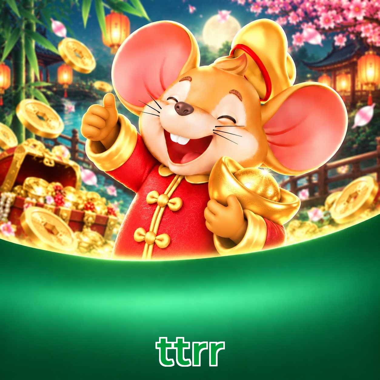 ttrr FAQ instalar app