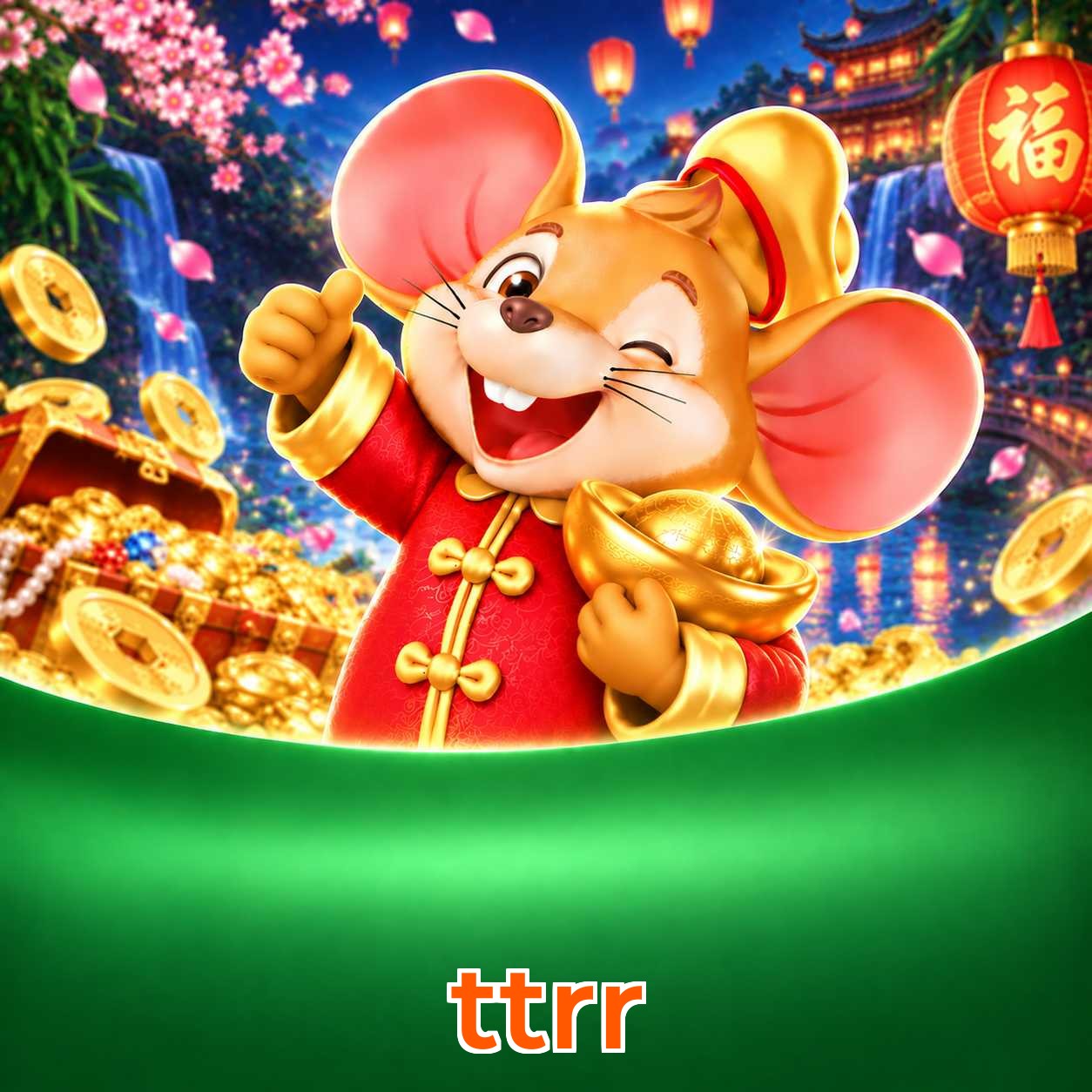 ttrr Bet Odds Analysis
