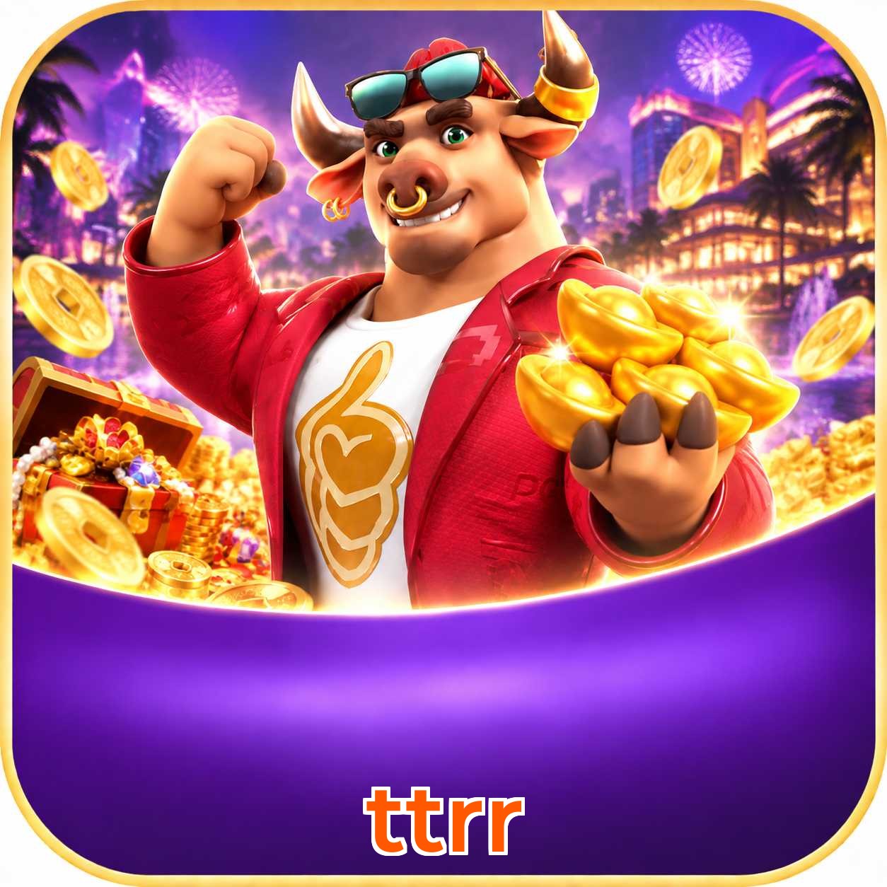 ttrr Odds Lottery