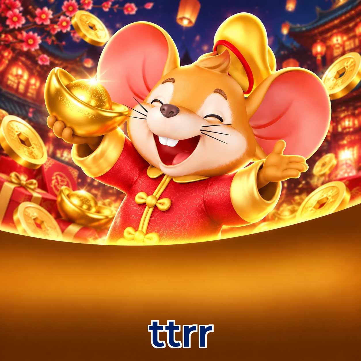 ttrr Logo