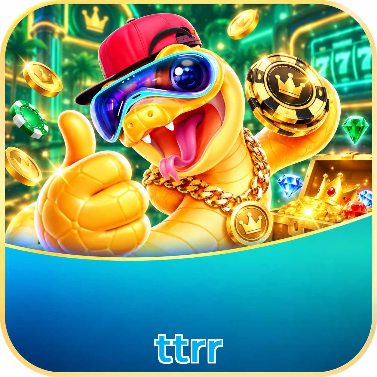 ttrr FAQ