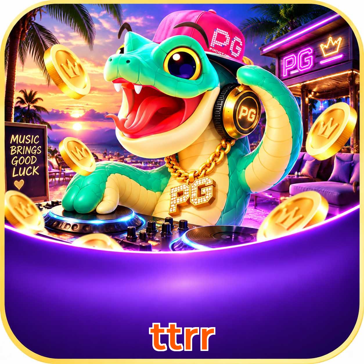 ttrr Estratégias Lottery