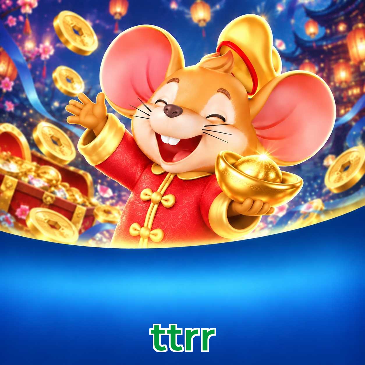 ttrr Logo