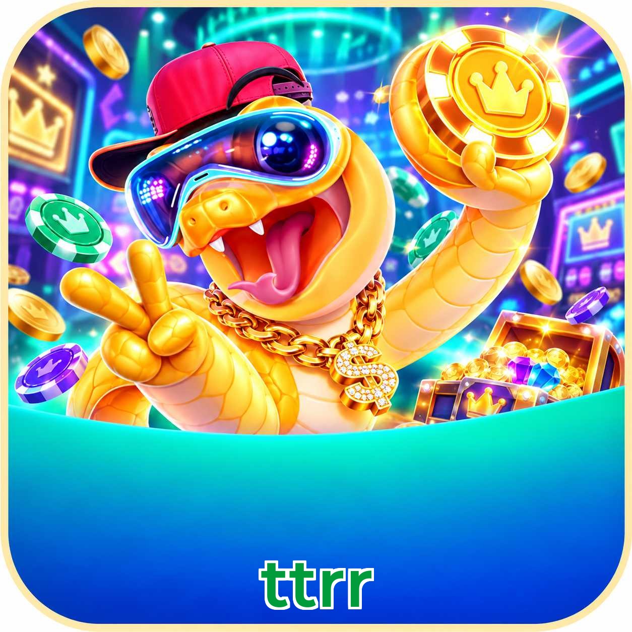 ttrr Slot FAQ