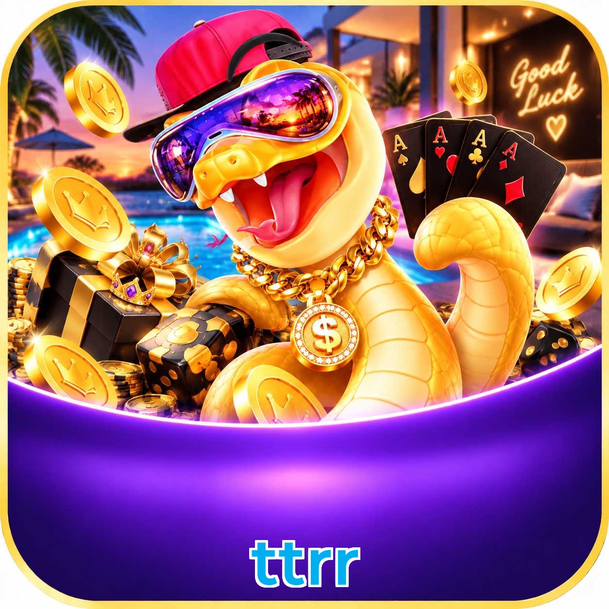 ttrr Free Spins